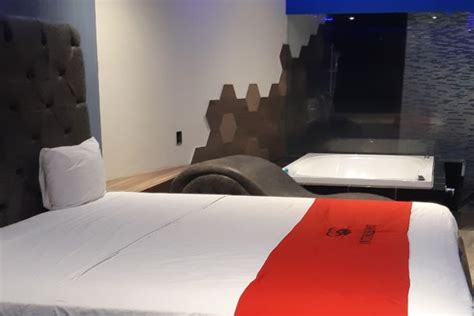 Localiza los Mejores Moteles con Jacuzzi en Tapachula.